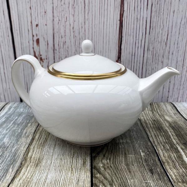 Wedgwood California Teapot