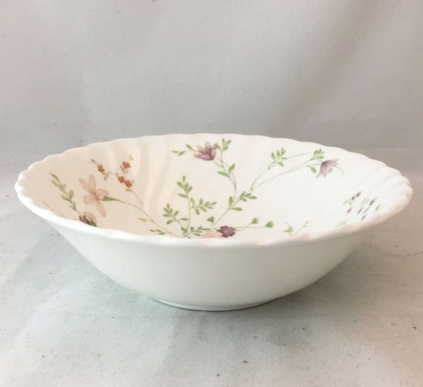 Wedgwood Campion Dessert Bowls