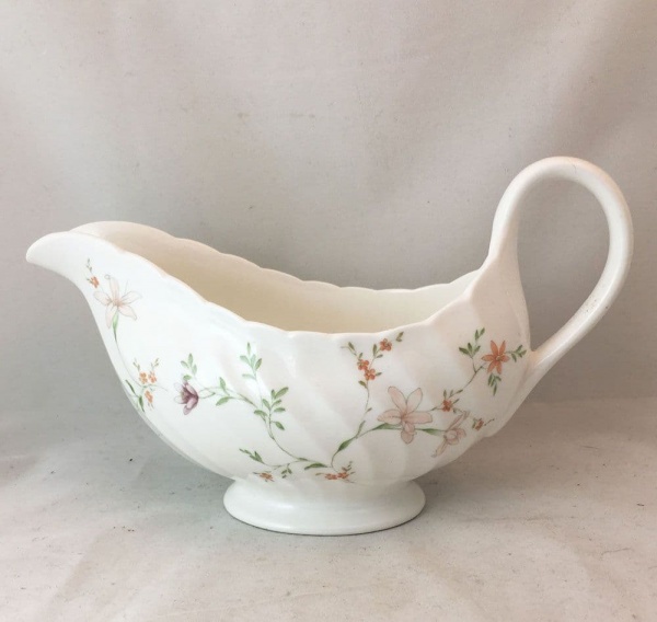 Wedgwood Campion Gravy Jugs