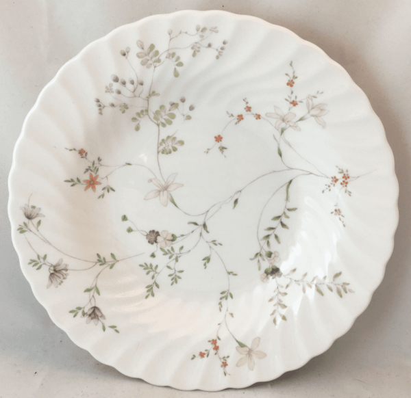 Wedgwood Campion Rimmed Bowls