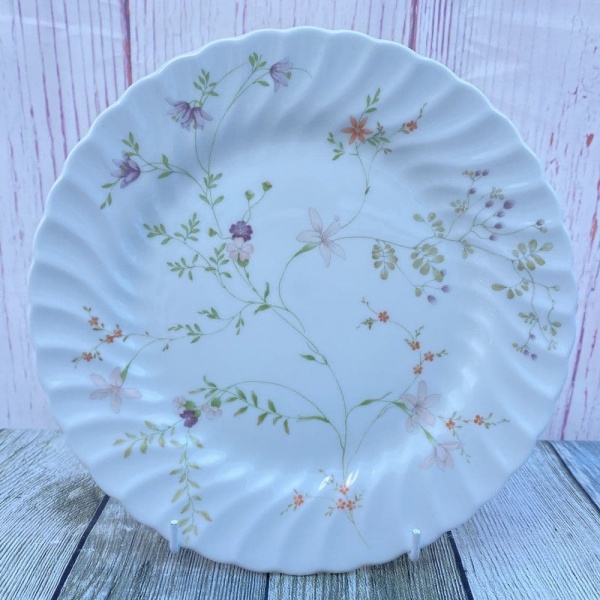 Wedgwood Campion Salad/Breakfast Plate