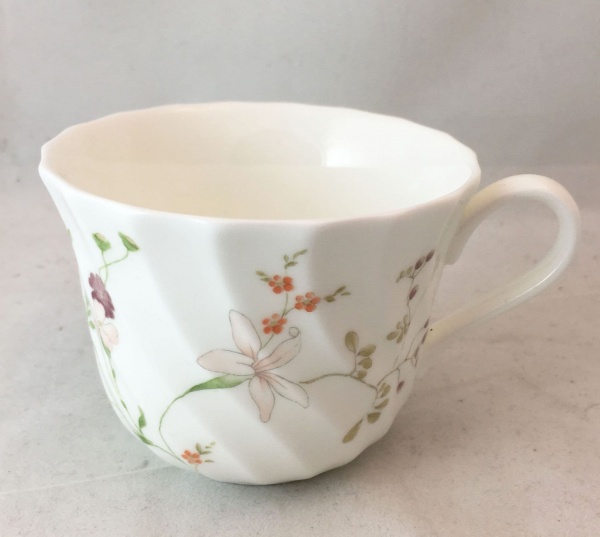 Wedgwood Campion Tea Cups