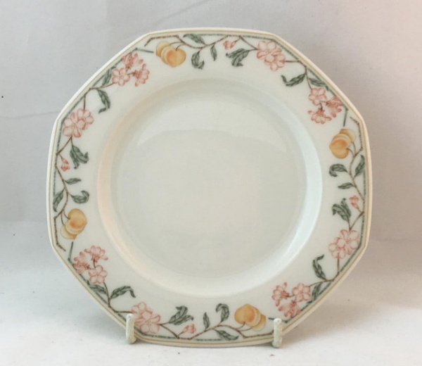 Wedgwood Carmel Tea Plates