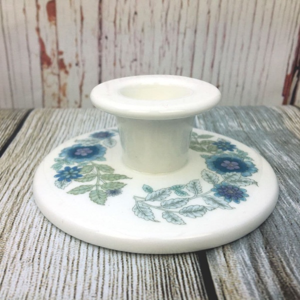 Wedgwood Clementine Candlestick