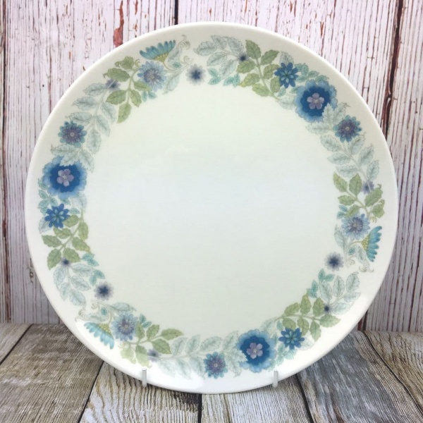 Wedgwood Clementine Dinner Plate