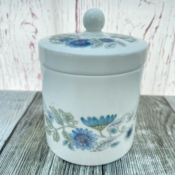 Wedgwood Clementine Lidded Tall Pot