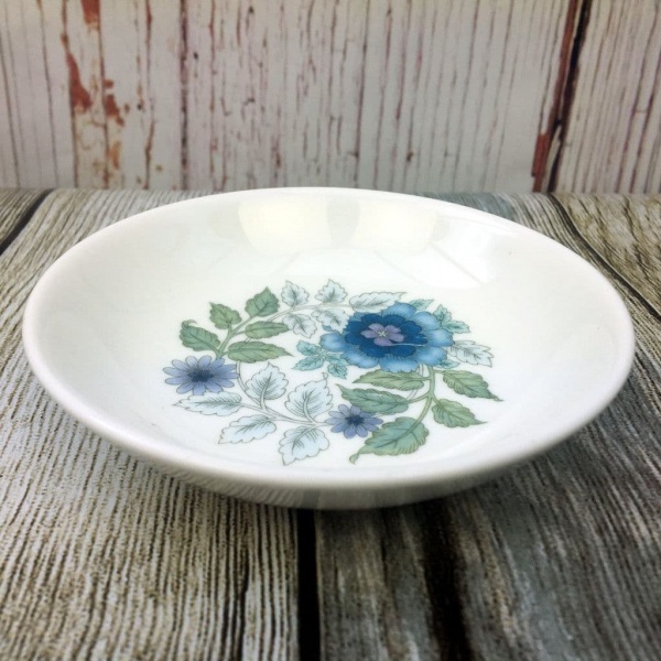 Wedgwood Clementine Sweet Dish