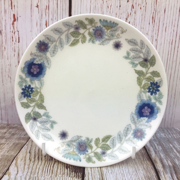 Wedgwood Clementine Tea Plate