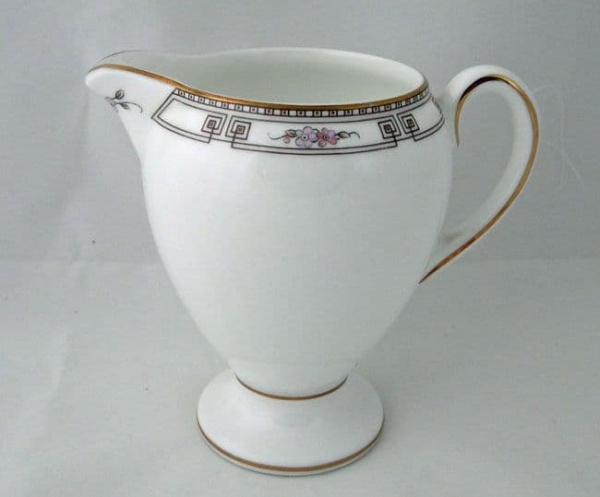 Wedgwood Colchester Cream Jugs