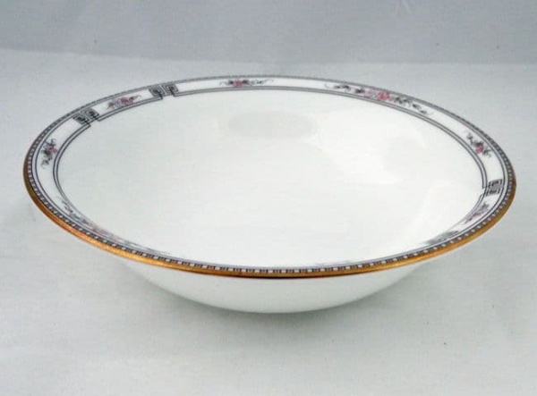 Wedgwood Colchester Dessert/Cereal Bowls