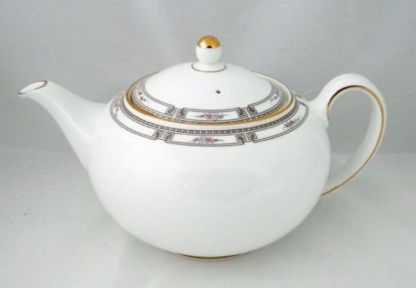 Wedgwood Colchester Tea Pots