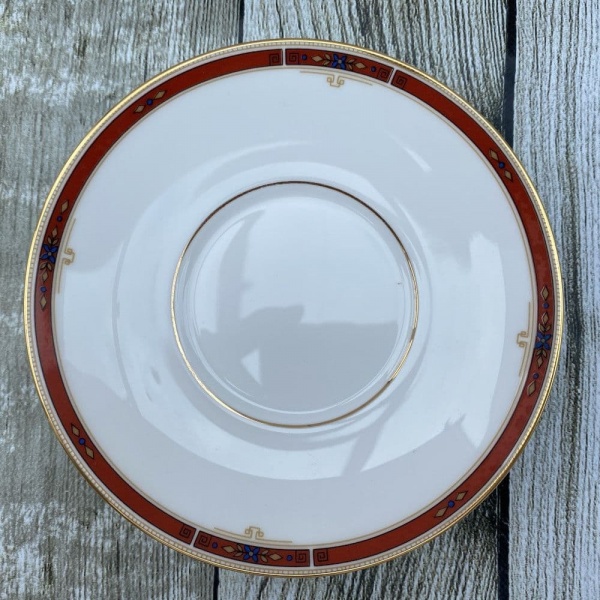 Wedgwood Colorado Coffee Saucer (Standard Cup)