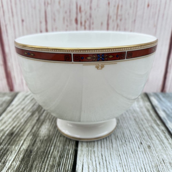 Wedgwood Colorado Footed Sugar Bowl (Tea Service)