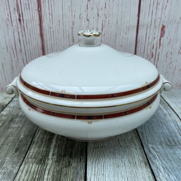 Wedgwood Colorado Lidded Serving Dish