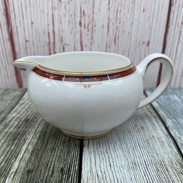 Wedgwood Colorado Milk Jug