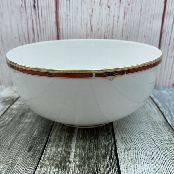 Wedgwood Colorado Open Serving Bowl, 8''
