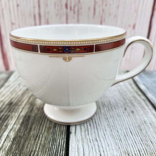 Wedgwood Colorado Tea Cup (Leigh Shape)