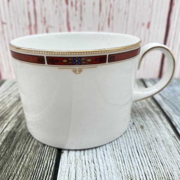 Wedgwood Colorado Tea Cup (Straight Sided)