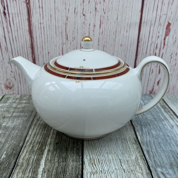 Wedgwood Colorado Teapot