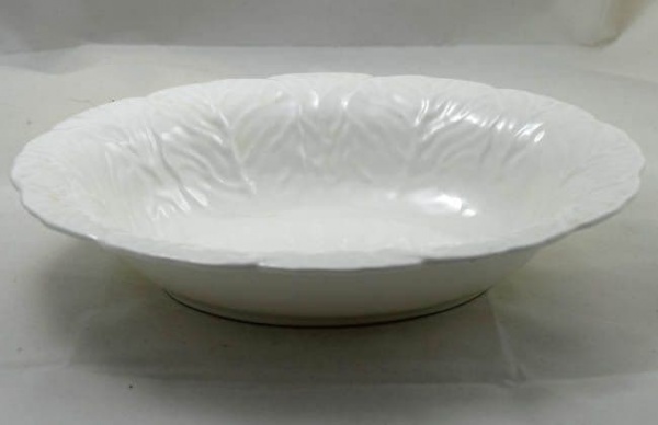 Wedgwood Countryware Oval Open Serving Bowls