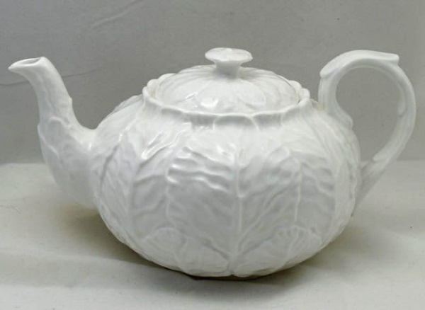 Wedgwood Countryware Tea Pots