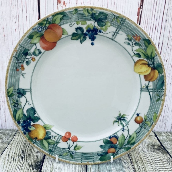 Wedgwood Eden Dinner Plate