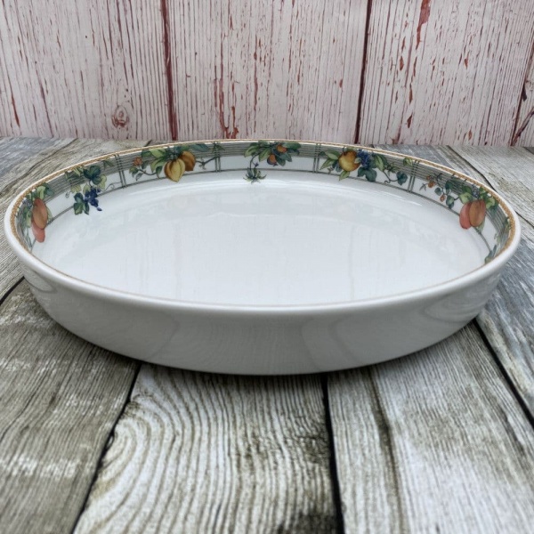 Wedgwood Eden Flan Dish, 11''