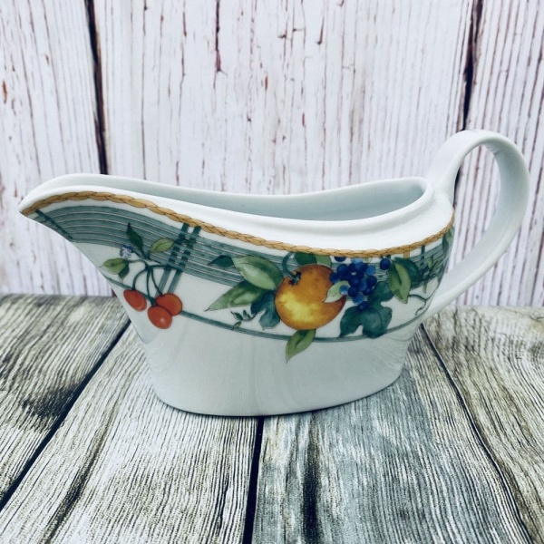 Wedgwood Eden Gravy/Sauce Boat