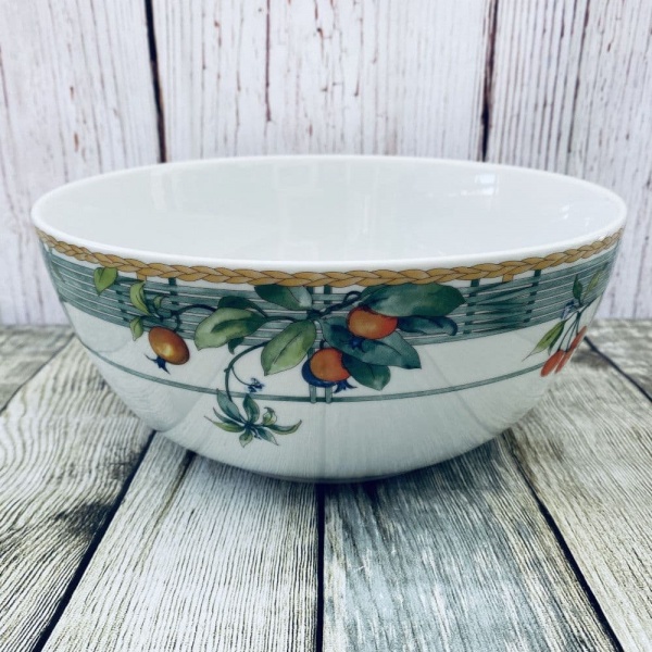 Wedgwood Eden Open Serving Bowl