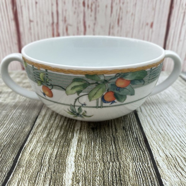 Wedgwood Eden Soup Cup