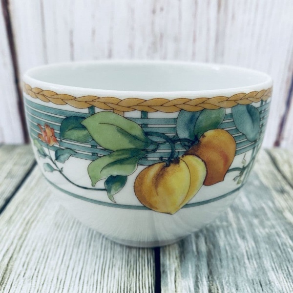 Wedgwood Eden Sugar Bowl