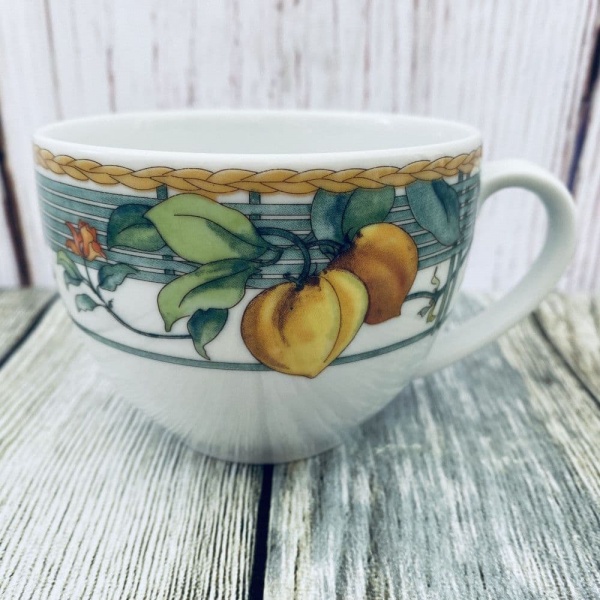 Wedgwood Eden Tea Cup