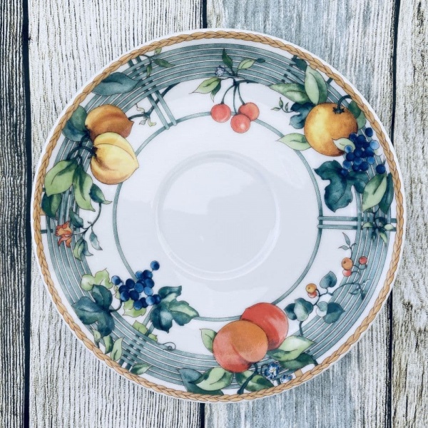 Wedgwood Eden Tea Saucer