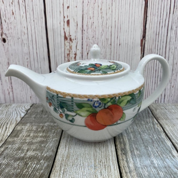 Wedgwood Eden Teapot