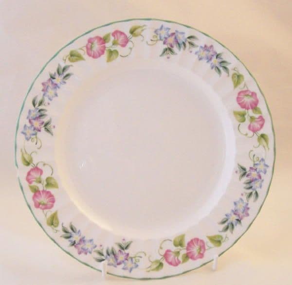 Wedgwood English Garden Dinner Plates