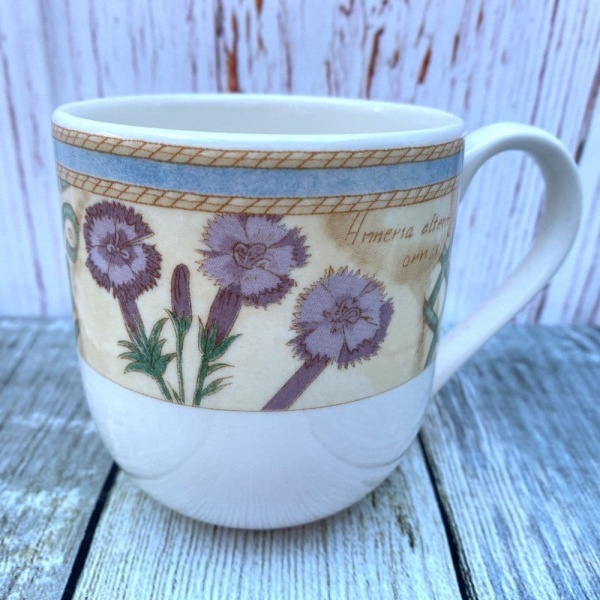 Wedgwood Garden Maze Mug