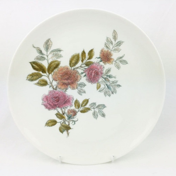 Wedgwood Harrowby Dinner Plates