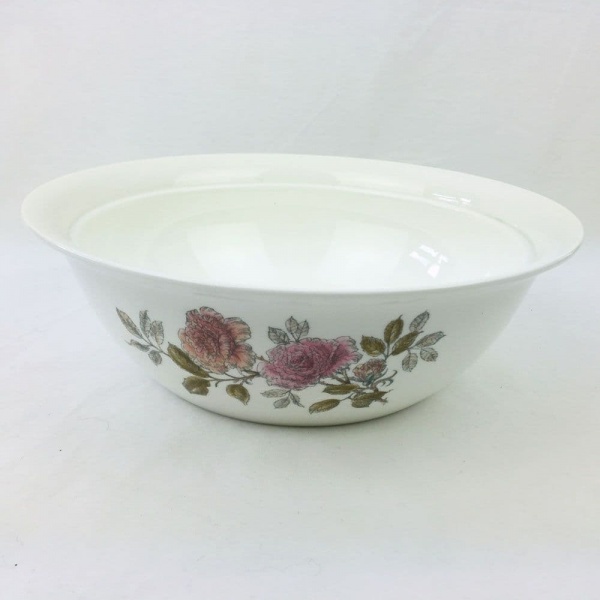 Wedgwood Harrowby Lidless Serving Dishes