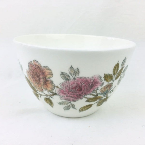 Wedgwood Harrowby Open Sugar Bowls