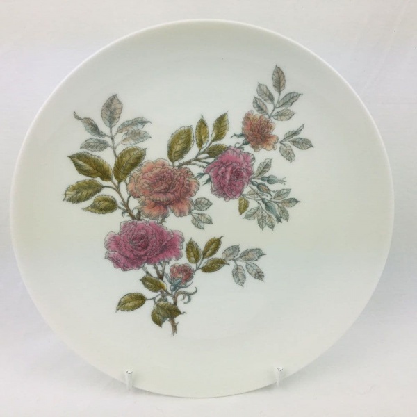 Wedgwood Harrowby Salad or Breakfast Plates