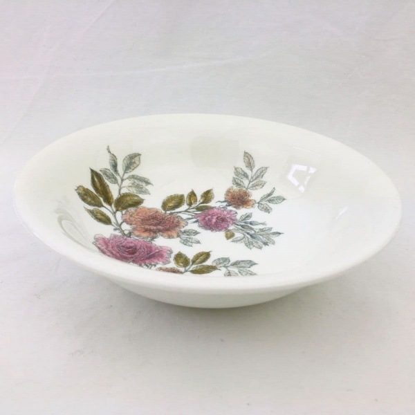 Wedgwood Harrowby Soup/Cereal Bowls