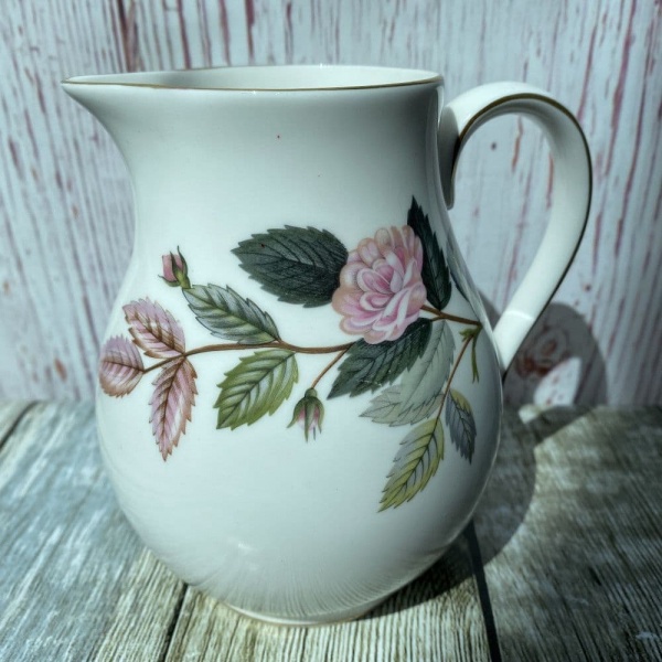 Wedgwood Hathaway Rose 1 Pint Jug