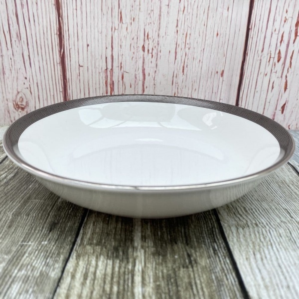 Wedgwood Metropolis Cereal/Soup Bowl