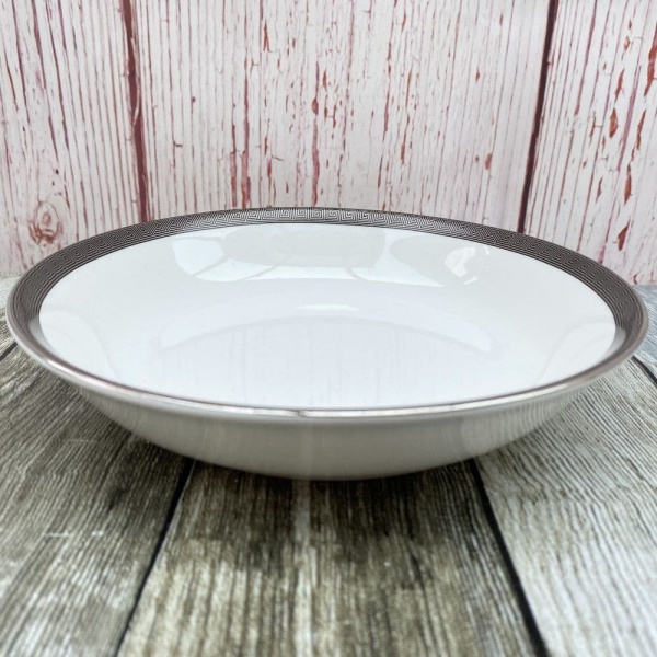 Wedgwood Metropolis Cereal/Soup Bowl