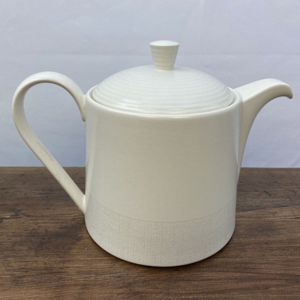 Wedgwood Paul Costelloe Teapot