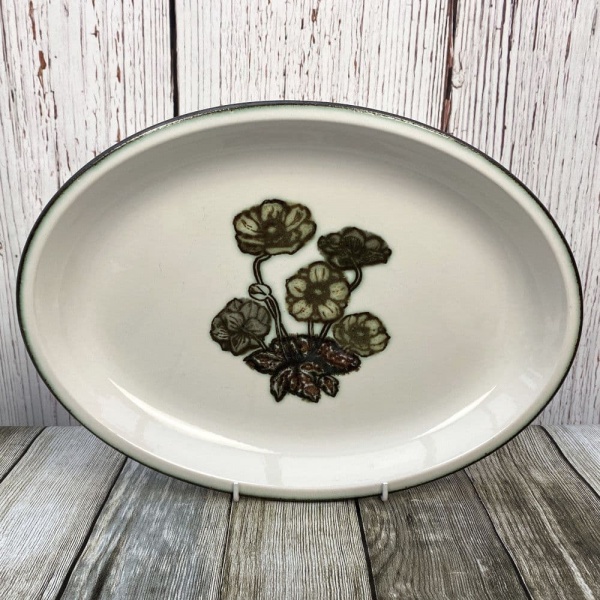 Wedgwood Primrose Oval Platter