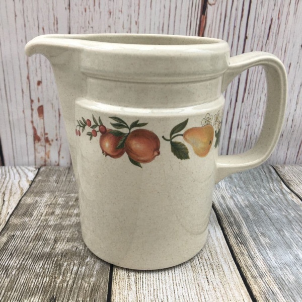 Wedgwood Quince 1.25 Pint Jug