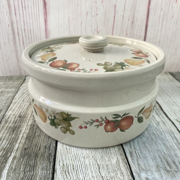 Wedgwood Quince Small Casserole Dish