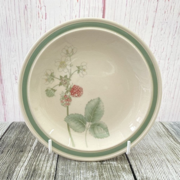 Wedgwood Raspberry Cane Tea Plate