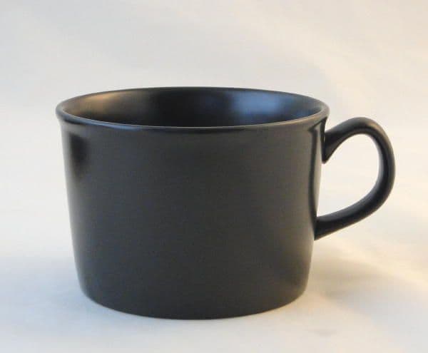 Wedgwood Ravenstone Standard Sized Cups